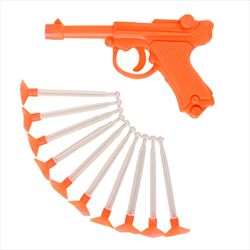 TR76726 11pc Detective Set